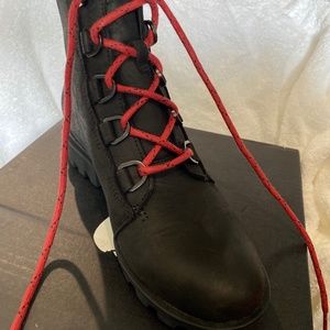 New waterproof Sorel